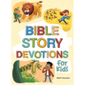 Bible Story Devotions for Kids