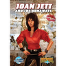 Rock and Roll Comics: Joan Jett and the Runaways
