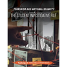 Terrorism and National Security: A Student Investigative File