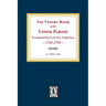 The Vestry Book of the Upper Parish, Nansemond County, Virginia, 1743-1793.