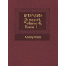 Interstate Druggist, Volume 6, Issue 1...