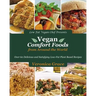 Vegan Comfort Foods from Around the World