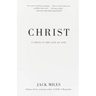 Christ: A Crisis in the Life of God