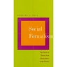Social Formalism: The Novel in Theory from Henry James to the Present