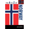 A to Z of Norway