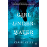 Girl Underwater