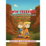 Twin Trekkers: The Grand Canyon Getaway