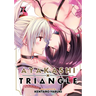 Ayakashi Triangle Vol. 7
