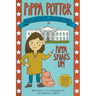 Pippa Speaks Up!: A Heartwarming, Illustrated White House Adventure Supporting Kids' Mental Health with Empowering Anxiety-Management Strategies for G
