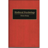 Medieval Psychology