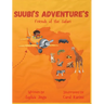 Suubi's Adventures. Friends of the Safari
