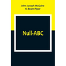 Null-ABC