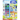 Bluey Colortivity: Paint Party!