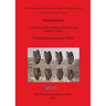 Khashabian: A Late Paleolithic Industry from Dhofar, southern Oman