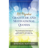 100 Popular Gratitude and Motivational Quotes: The Underlying Meanings of These Quotes and How to Apply Them in Your Daily Life