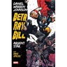 Beta Ray Bill by Daniel Warren Johnson: Argent Star Tpb [New Printing]