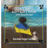 Shayla's Adventure: What's Across the Ocean?