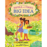 Kamala and Maya's Big Idea