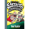 Captain Underpants and the Revolting Revenge of the Radioactive Robo-Boxers: Color Edition (Captain Underpants #10): From the Creator of Dog Man: Volu