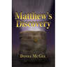 Matthew's Discovery