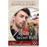 The Jaguar's Secret Baby: Howls Romance