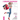 Shopping Time: 100+ Professional Figure Templates for Fashion Designers: Fashion Sketchpad with 18 Croqui Styles in 6 Poses