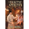 Chaotic Apéritifs: A Cozy Cooking Fantasy