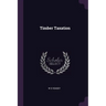 Timber Taxation