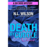 Death by Cuddle Club: A Dix Dodd Mystery