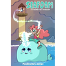 Seafoam: Madison's Wish