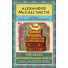 The Great Hippopotamus Hotel: No. 1 Ladies' Detective Agency (25)