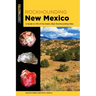 Rockhounding New Mexico