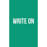 Publish Her Journal VII (Write On)