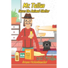 Mr. Tallue Saves The Animal Shelter