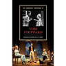 The Cambridge Companion to Tom Stoppard