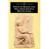 Poems of Heaven and Hell from Ancient Mesopotamia