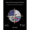 Advanced Drumming Coordination; Foreword by Sebastian Lanser: : (A Comprehensive Guide to Four-Way Independence)