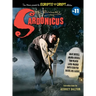 Sardonicus - Scripts from the Crypt #11 (hardback)