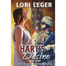 Hart's Desire: A La Fleur de Love Novella: Large Print Edition