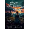 Loving the Protector's Courage