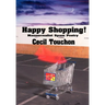 Happy Shopping - Massurrealist Spam Poetry