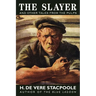 The Slayer and Other Tales from the Pulps