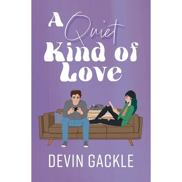 A Quiet Kind of Love