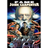Fame: John Carpenter