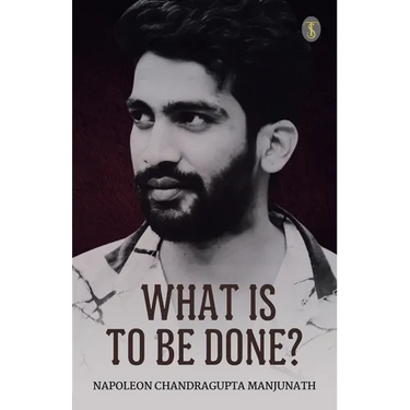 What Is To Be Done?
