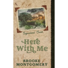 Here With Me (Alternate Special Edition Cover)
