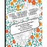 The Curse Word Coloring Book: 50 Coloring Designs & 50 Pages for Notes
