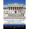Enhanced Studies of LC/MS/MS Capabilities to Analyze Toxicology Postmortem Samples