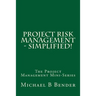 Project Risk Management - Simplified!