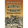The History of Witchcraft and Demonology